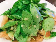 -阿庄新豫菜(航海东路店)