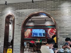 等位区-民信老铺(双皮奶博物馆店)