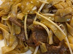 -新记美食(关闸店)