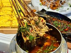 -亿牌牌东北烧烤(博物馆旗舰店)