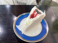 -第戎蛋糕(恒隆广场店)