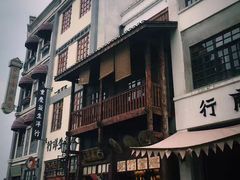 -两江国际影视城