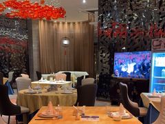 -富力万达嘉华酒店-品珍中餐厅(水果湖店)