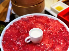 -味舵主重庆火锅(邓尉路店)