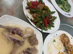 -新金盛·海鲜酒楼(盐田店)