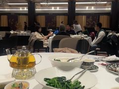 -君庭中餐厅(友谊宾馆店)