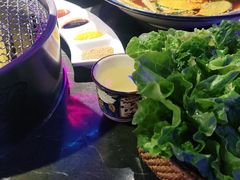 -十三姨正合丰烤肉(营迹路店)