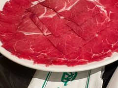 -南门涮肉(北洼路店)