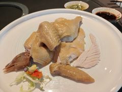 -申粤轩酒楼·三十年粤菜经典(丁香花园店)