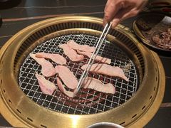 -厚贞日式烤肉(浦东汇智店)