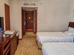 -深圳富临大酒店