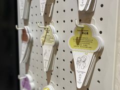 -野人先生现做冰淇淋(北京顺义祥云小镇店)