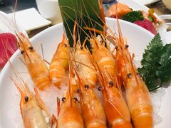 -水木锦堂·自助铁板烧(望京凯德MALL店)