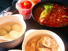 -亦境芳香·SPA影院足道(梅林店)