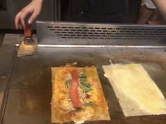 -冠雄先生烤冷面(熙街旗舰店)