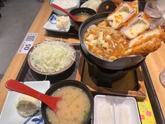 -豚胜·炸猪扒专门店(天娱广场店)