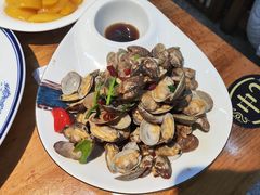 -食鸡公社辣子鸡·潍坊菜·烧烤