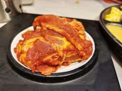 -韩宫宴烤肉·料理(苏州中心店)