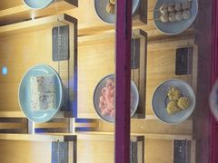 -阮大兴糕团(滨江宝龙店)