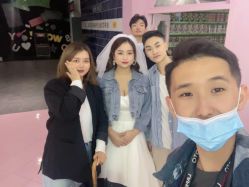 点击看大图 -帆拉斐婚纱摄影(春熙店)