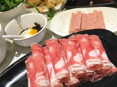 东来顺羊肉片-东来顺饭庄(apm总店)
