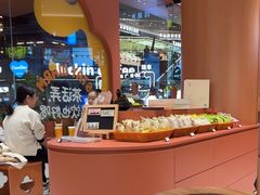 -茶话弄(中贸广场店)