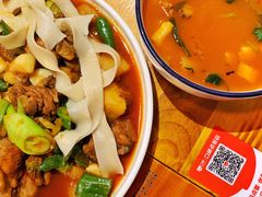 -疆Jiang·新疆秘制料理