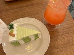 -野路甜点铺(松柏路店)