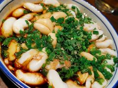 -兰边碗(鼓楼店)