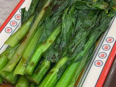 -余百年·现烧烧腊(龙华金茂府店)