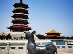 -八仙过海景区