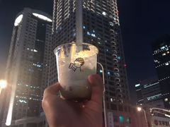 -喜茶(上海泰禾大厦店)