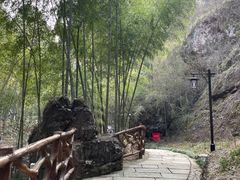 -十九峰景区