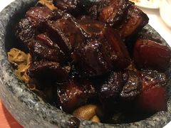 吉士红烧肉-老吉士(环贸iapm店)
