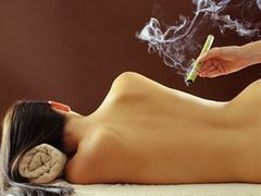 -喜艾堂艾灸馆(世贸天阶店)