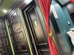 -豪帅男士理容馆