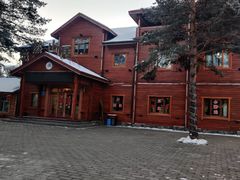 -北极村旅游风景区