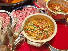 -钢管厂五区小郡肝火锅串串香(清河店)