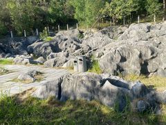 -中国黔江城市大峡谷