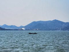 -东钱湖旅游度假区