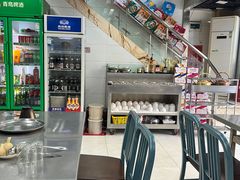 -三兴涮羊肉(荣安大街店)