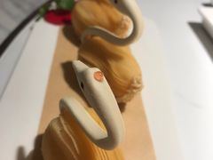 -领鲜天下·焗海鲜·花胶鸡(天目里店)
