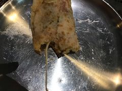 -机器人火炉披萨