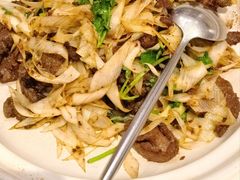 -望乡楼上海菜(日月光店)