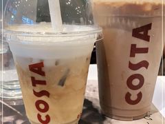 -COSTA COFFEE(吴江路店)