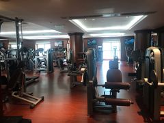 -广州富力丽思卡尔顿酒店