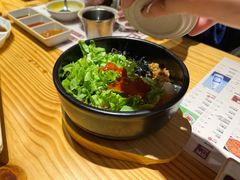 石锅拌饭-喜来稀肉(北外滩白玉兰广场店)