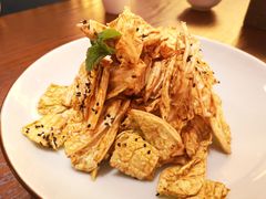 乾隆白菜-便宜坊烤鸭店(科创店)