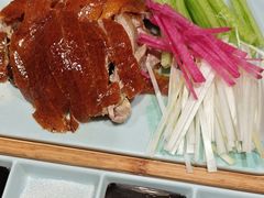 -满园烤鸭·春饼(抚顺万达店)