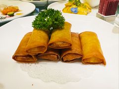 -上海小南国(金桥国际广场店)